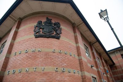 Pair found guilty of causing death of five-month-old girl