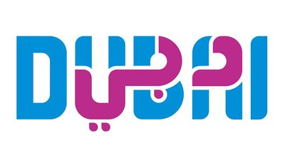 The Dubai logo continues to divide opinion