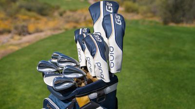 Ping Unveils New G Le3 Women’s Golf Club Range