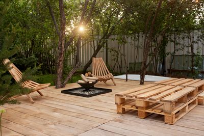 5 easy tricks to stop deer ruining your backyard and keep as the mess-free haven you've always wanted