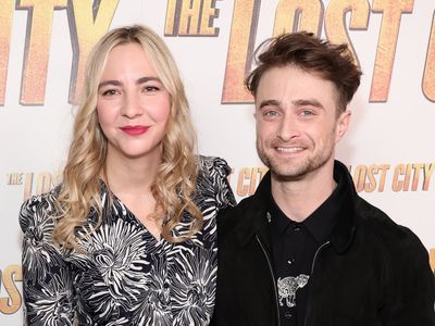 Daniel Radcliffe says fatherhood is ‘best thing that’s ever happened’