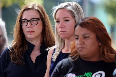 Women denied abortions in Texas ask court for clarity over state's exceptions to ban