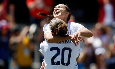 The goals will come for the voracious USWNT. But who will score them?