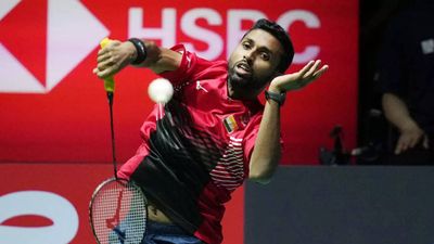 Korea Open: HS Prannoy advances to second round; Kidambi Srikanth loses
