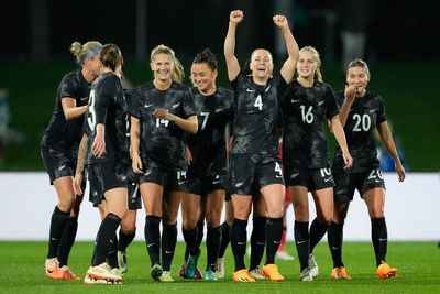 Women's World Cup spotlight shining on Australia as co-host New Zealand seeks its own attention