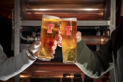 Tennent's six-pack could cost nearly £10 under new minimum unit pricing plans