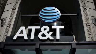 AT&T Rebounds As Carrier Pushes Back On Lead Cable Risk Reports