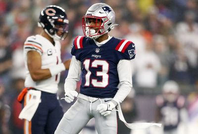 Patriots CB Jack Jones claps back at Ja Morant comparisons