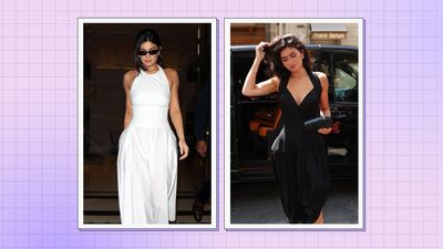 Kylie Jenner's new 'Quiet Luxury' style is super easy to replicate without breaking the bank