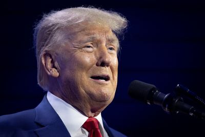 What’s a federal target letter? All about Trump, the Jan. 6 probe