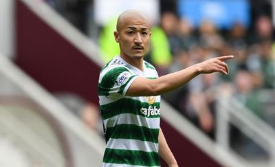 Yokohama 6 Celtic 4: Maeda bags hat-trick in chaotic pre-season friendly