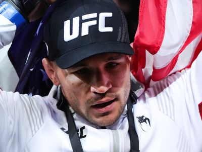 Michael Chandler opens up on ‘high stakes’ of Conor McGregor fight