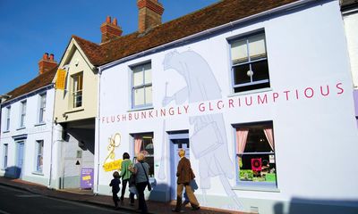 Roald Dahl museum acknowledges author’s antisemitism