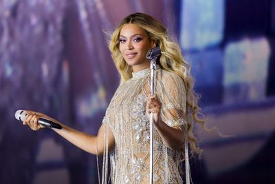 Yelp coins the 'Beyoncé bump' for the economic halo created the pop star's Renaissance Tour
