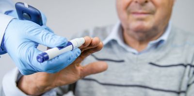 Global diabetes cases on pace to soar to 1.3 billion people in the next 3 decades, new study finds