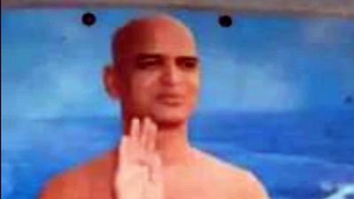 CID to probe murder of Jain monk in Belagavi
