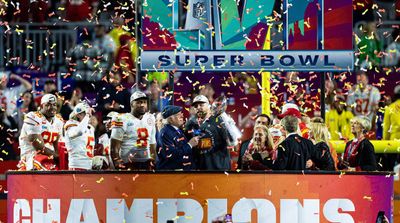 Let Super Bowl Winners Call Themselves World Champions