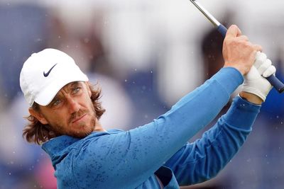 Tommy Fleetwood hoping to mount strong Open challenge in memory of late mother