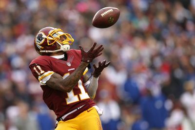 Former Washington wide receiver DeSean Jackson hints at retirement in social media post