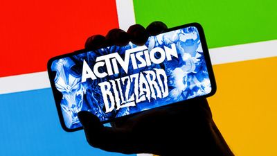 Activision, Microsoft Extend $69 Billion Merger Deal Into October