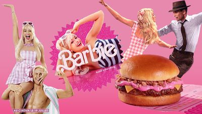 5 wild moments from the Barbie marketing campaign