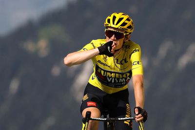 Tour de France stage 17 AS IT HAPPENED: Jonas Vingegaard extinguishes Tadej Pogačar's GC hopes on Col de la Loze