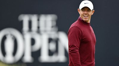 The 5 Favourites For The Open At Royal Liverpool