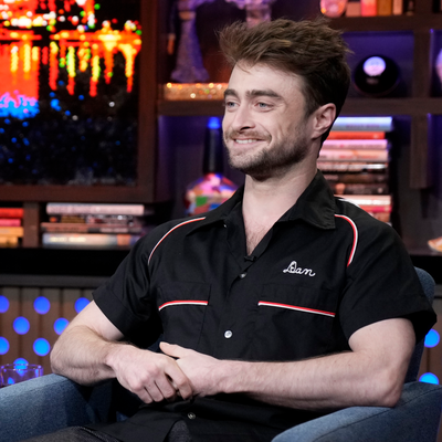 Daniel Radcliffe Says Life With His Baby Boy Is "The Literal Best Thing That's Ever Happened"