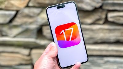 How to set up Screen Distance in iOS 17