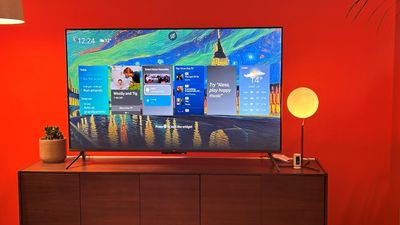 Prime Day is over, but the Fire TV Omni QLED is still on sale