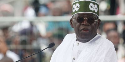 Bola Tinubu is the new chair of ECOWAS - the burning issues that face the Nigerian president