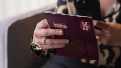Quarter-of-a-million travellers with valid passport could find themselves grounded over EU rules