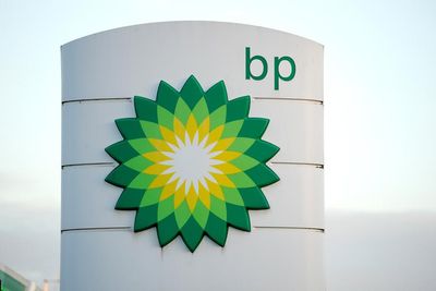 BP fined £650,000 over death of worker who fell from offshore platform
