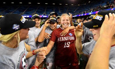 USWNT stars pay tribute to late teammate and highlight mental health