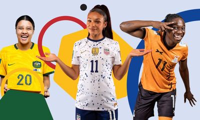 Women’s World Cup 2023: Guardian writers’ predictions for the tournament
