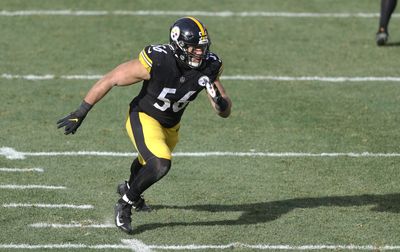 Steelers and Alex Highsmith agree on huge contract extension