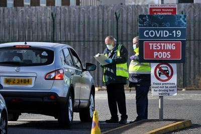 Northern Ireland could have been better prepared for pandemic, inquiry told