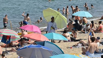 ‌Ikea Acaba Con La Sombrilla Para Ir A La Playa, Novedad‌