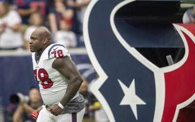 Texans LT Laremy Tunsil says ‘don’t sleep on us’