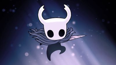 This might be one of the cleanest Hollow Knight fights we've ever seen
