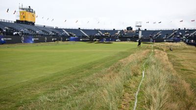 How Internal Out Of Bounds Could Shape The 151st Open