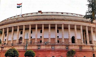 Parliament's Monsoon session from Thursday; Manipur situation, Delhi ordinance set to dominate proceedings