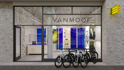VanMoof e-bike owners need to download this app now or risk being bricked