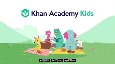 What is Khan Academy Kids and How Can It Be Used for Teaching?