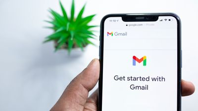 Google is nagging you to browse more safely using Gmail