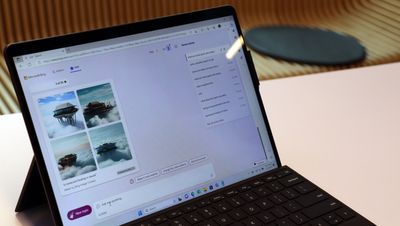 Bing AI chatbot is about to get two much-wanted features