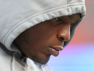 REPORT: DT Perrion Winfrey in hot water once again