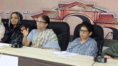 Social reforms not possible with support of Muslim religious leaders, says forum
