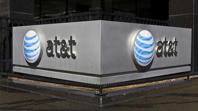 AT&T Fires Back On Lead-Sheathed Cabling Issue, Telecom Stocks Climb