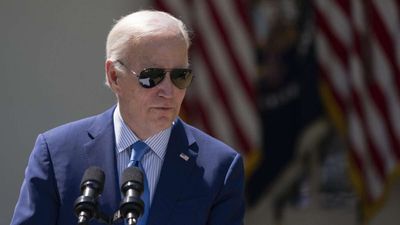 Why Did Joe Biden Stop Talking About the Deficit?